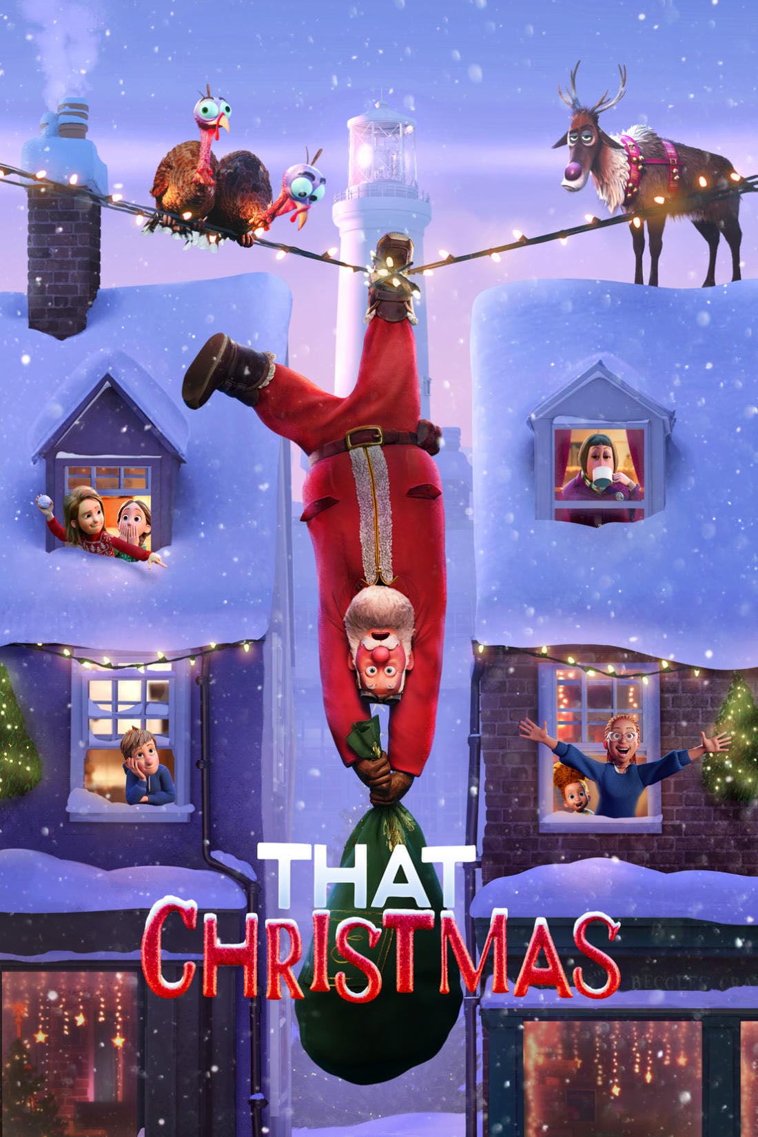 That Christmas - Simon Otto · 2024