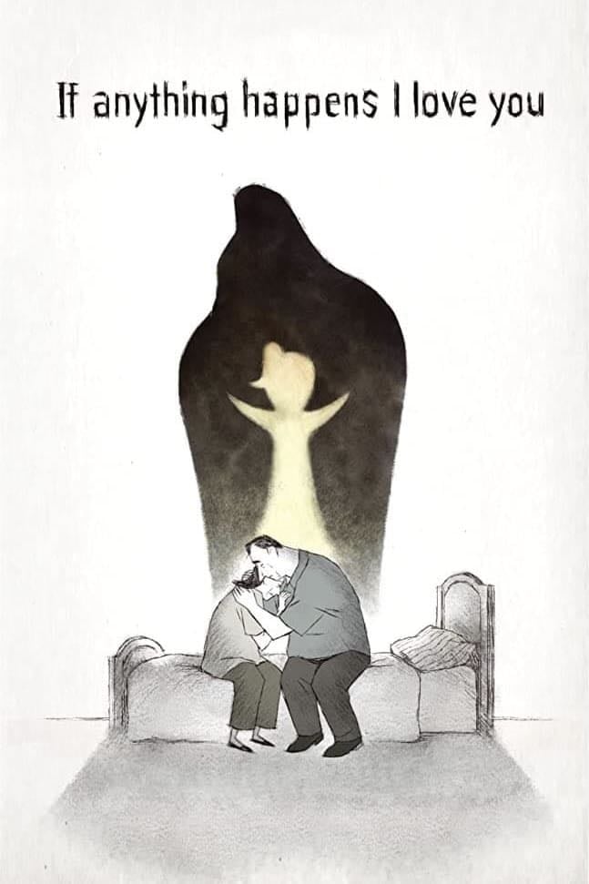 If Anything Happens I Love You - Will McCormack 路 2020