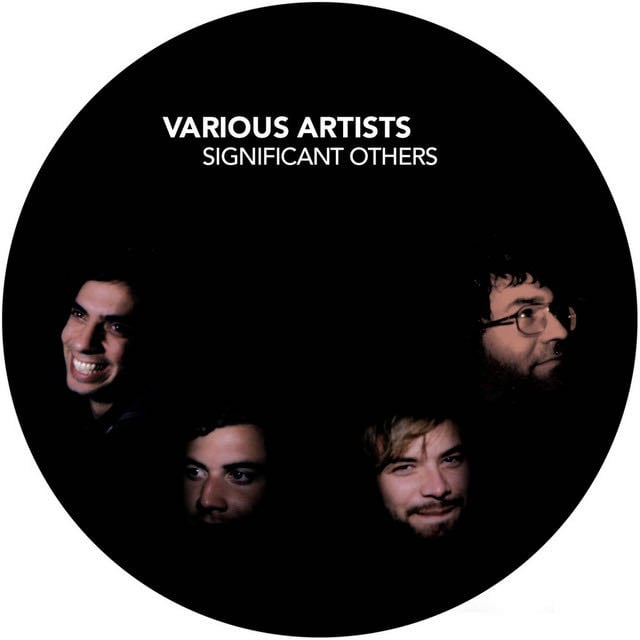 El Bandido - Song · Nicolas Jaar