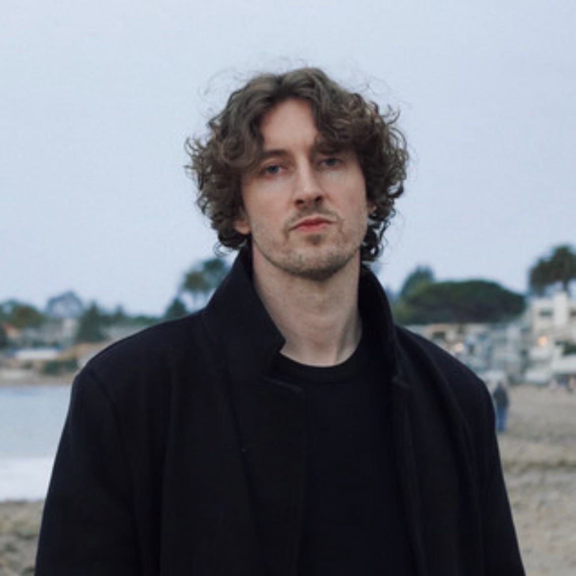 Dean Lewis - He is just a lifesaver. His lyrics are so relatable and touch my hrart