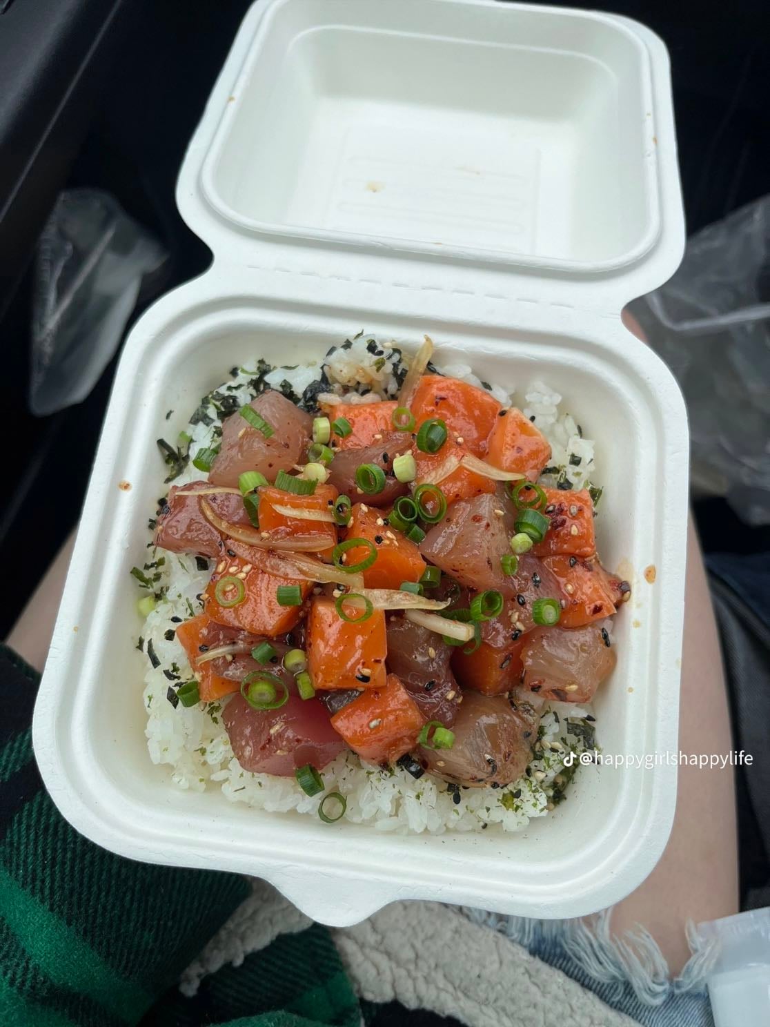 📍808pokebowlsokinawa - ポキ丼