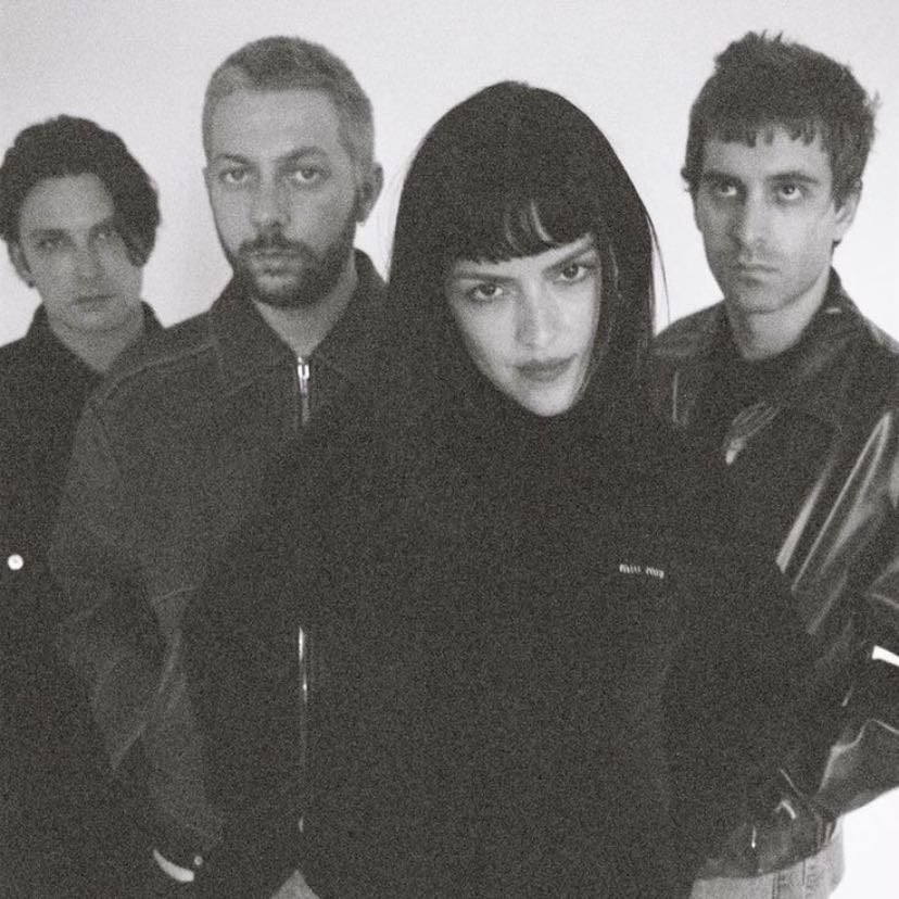 The Marías - Banda