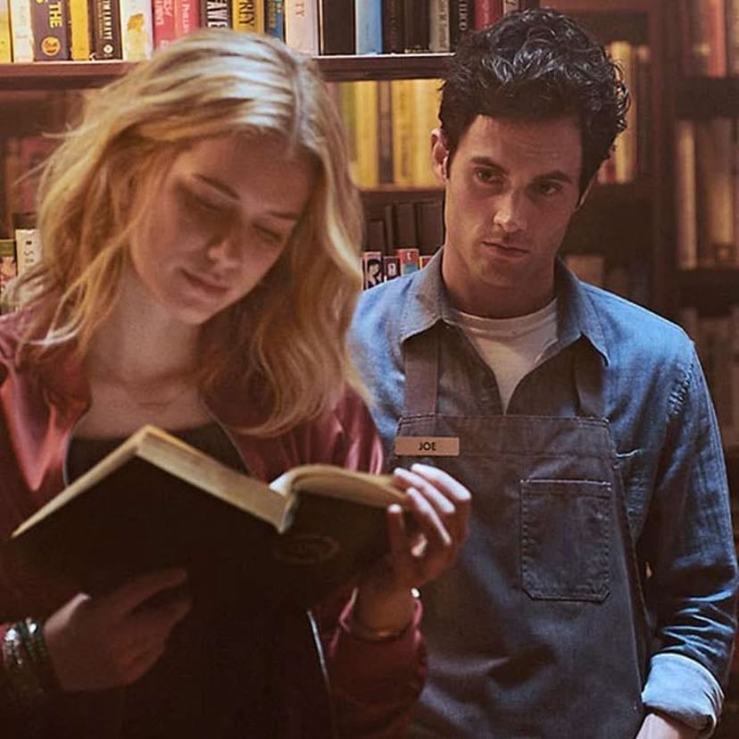 You - Greg Berlanti, Sera Gamble · 2018