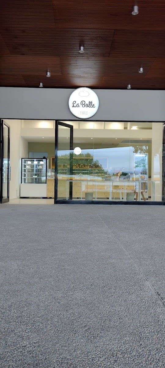 LA BOLLE panes - Villa Allende