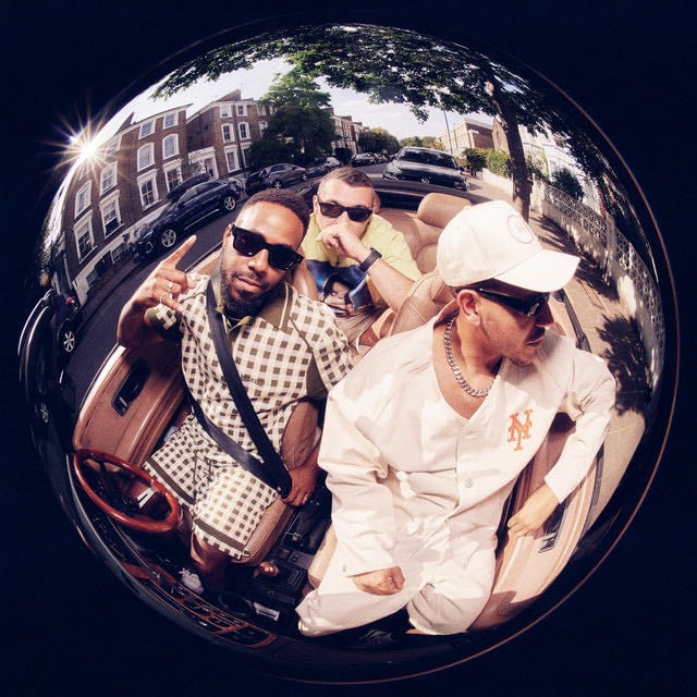 Disciples - Artist