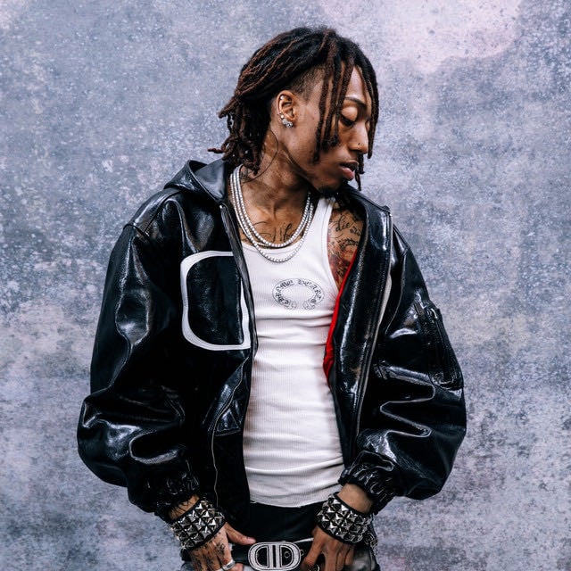 Lil Tecca - Artist