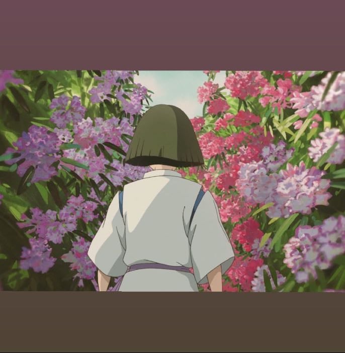 Ghibli movies ranking