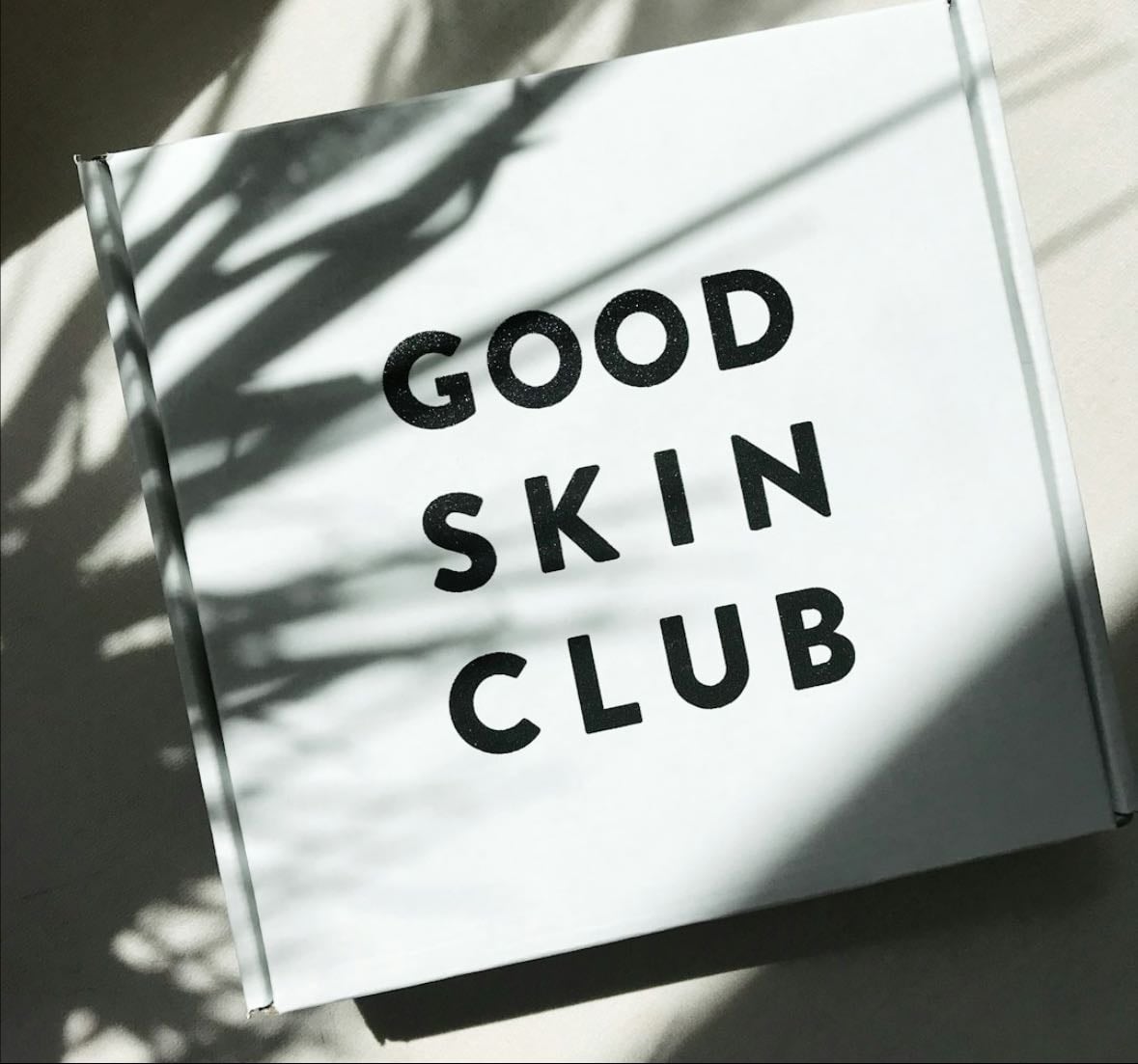 Slay Skin Routine - Products hypelist by Sara m