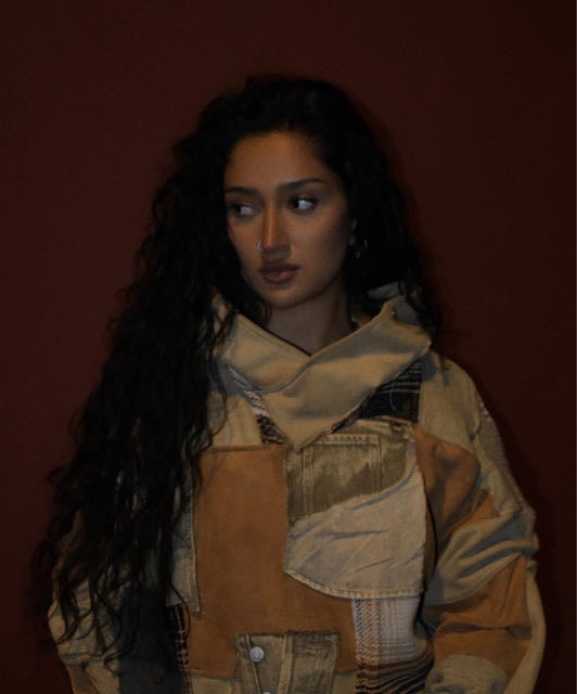 Mellina Tey - Artist