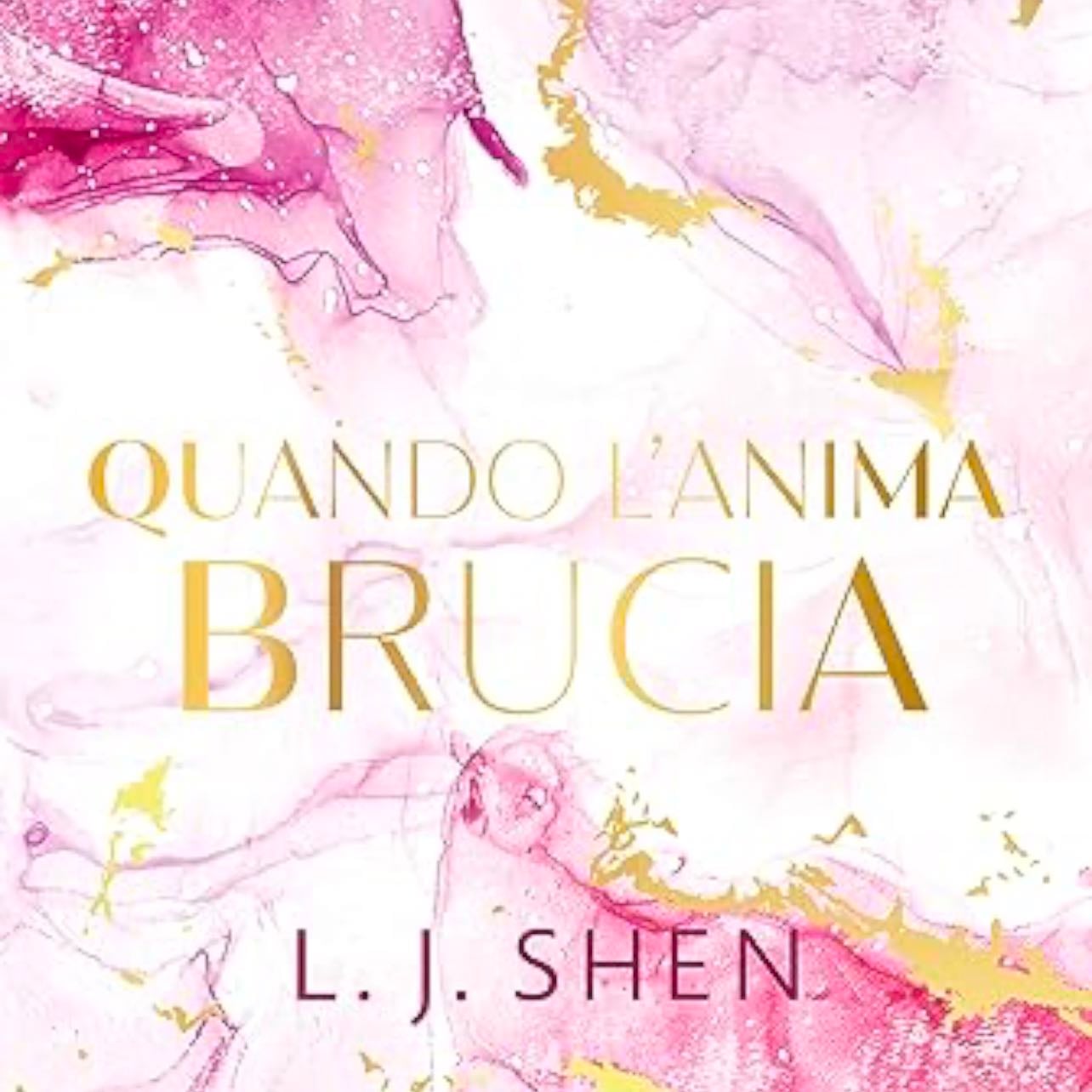 Quando l'anima brucia