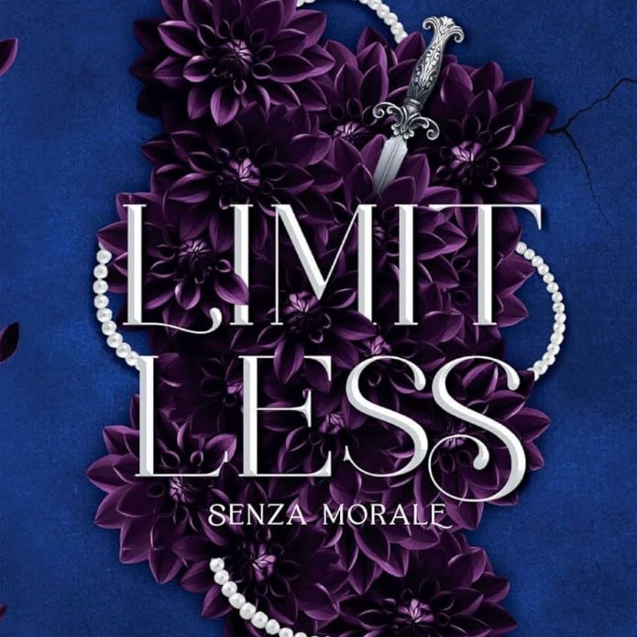 Limitless - Karim B