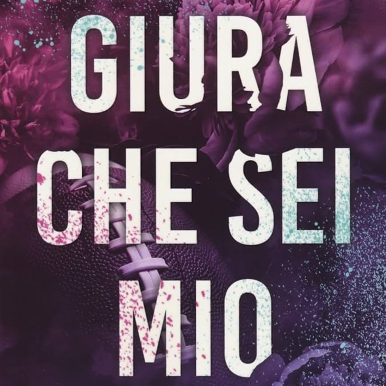 Giura che sei mio