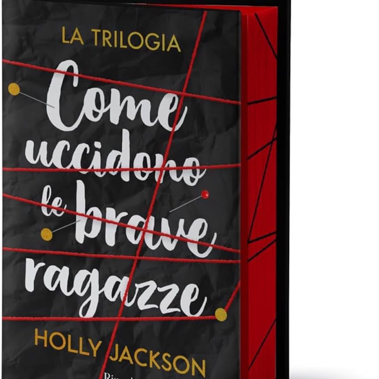 Come uccidono le brave ragazze