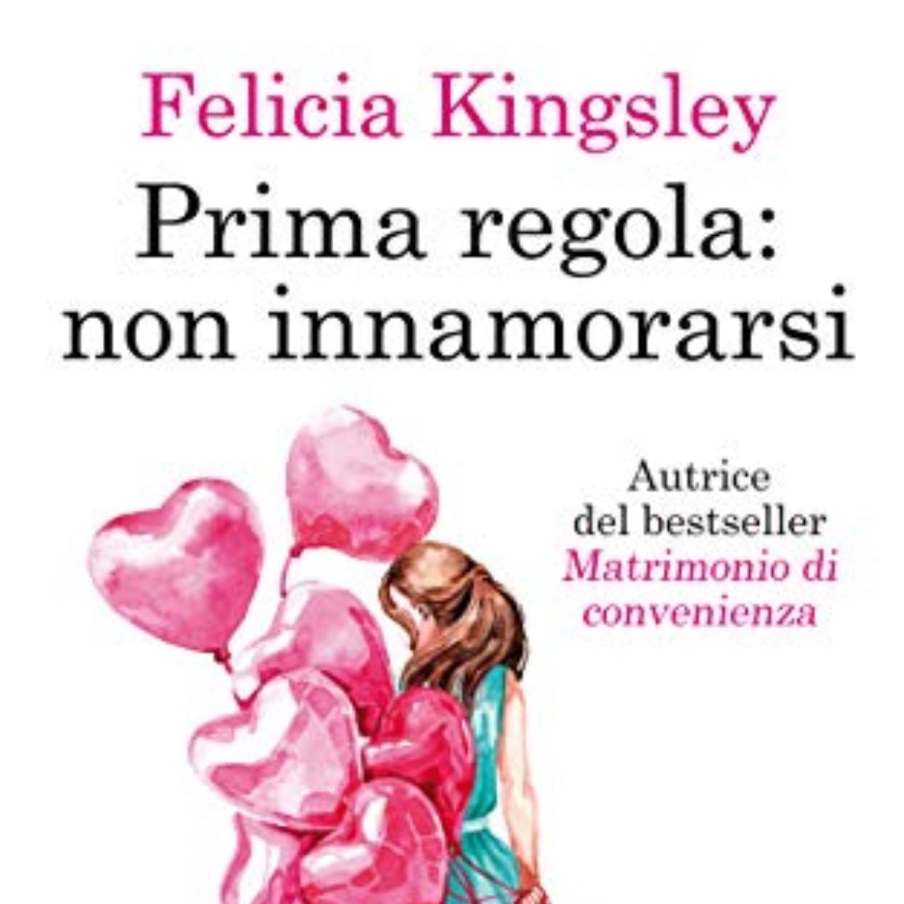 Prima regola non innamorarsi