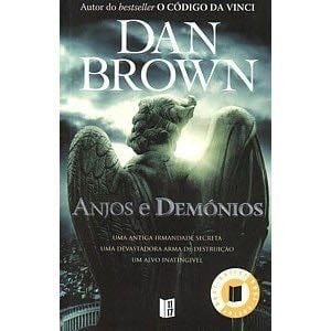 Anjos e demonios - Dan Brown · 2009
