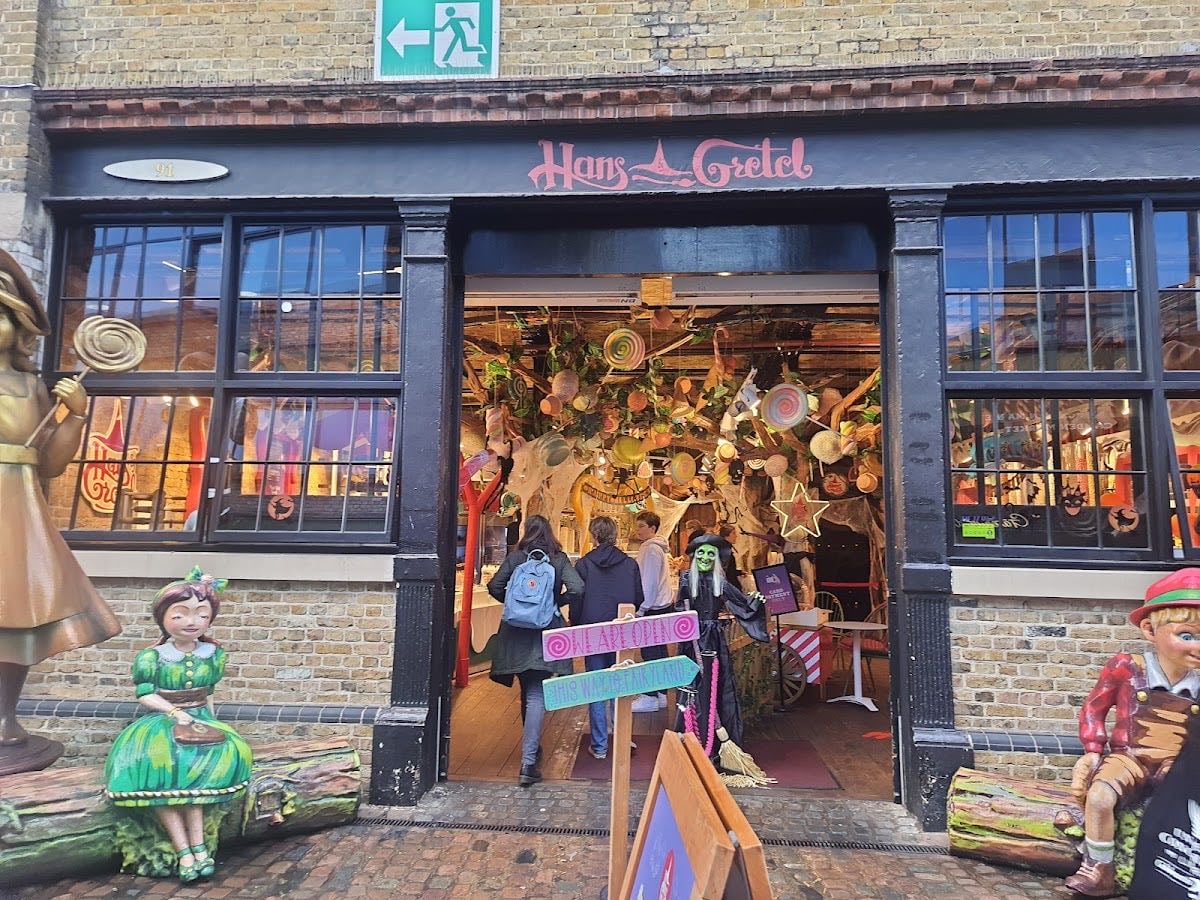 Camden Market