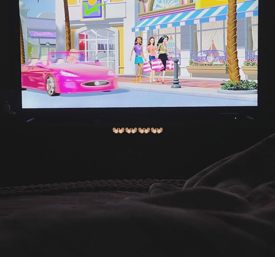 movies!