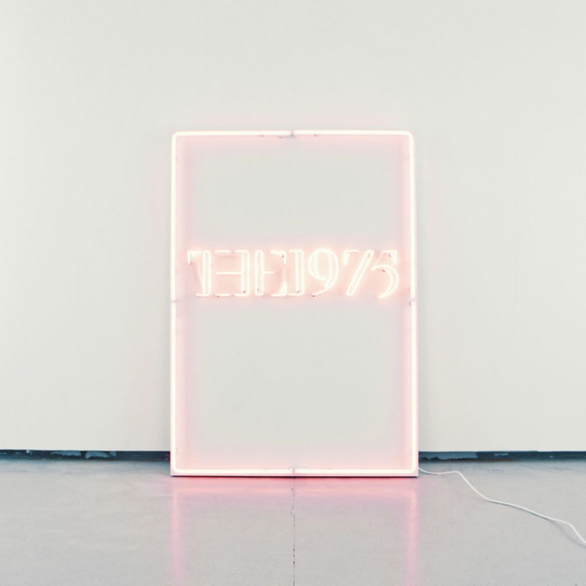 Somebody Else - Song · The 1975