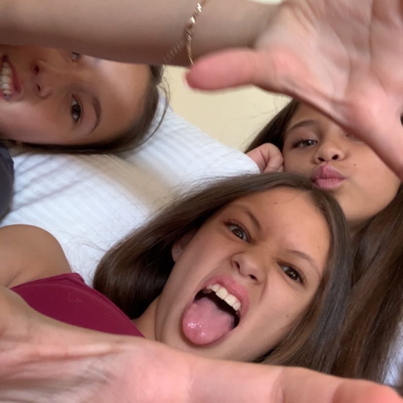Hiii!