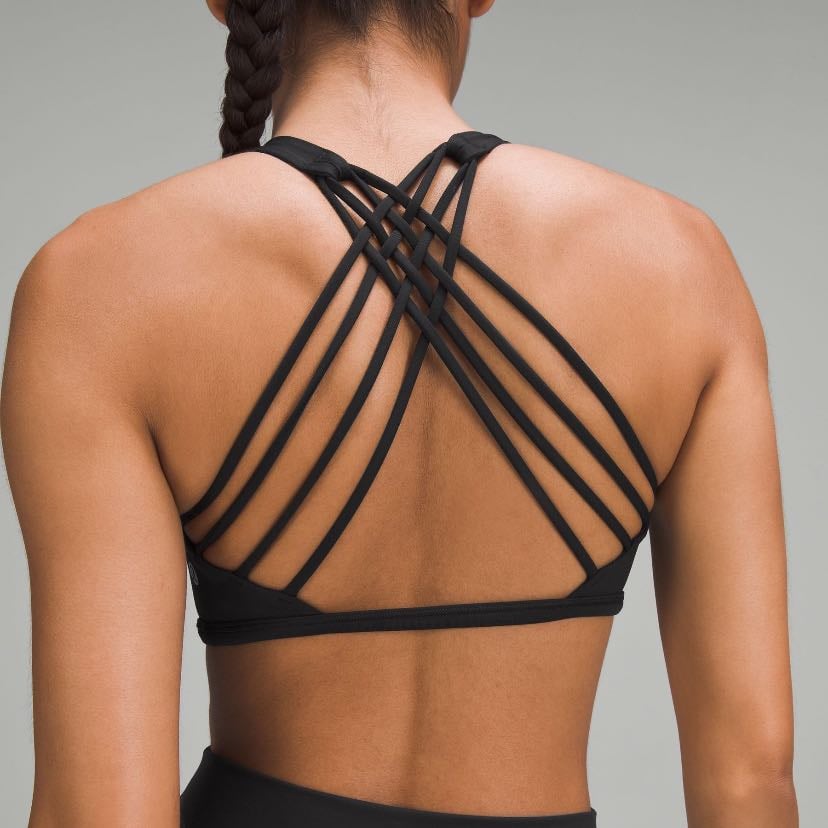 Sports bras - Lulu lemon