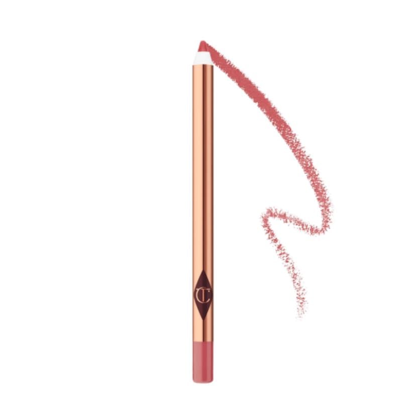 Pillow talk lip liner - Charlotte tilbury