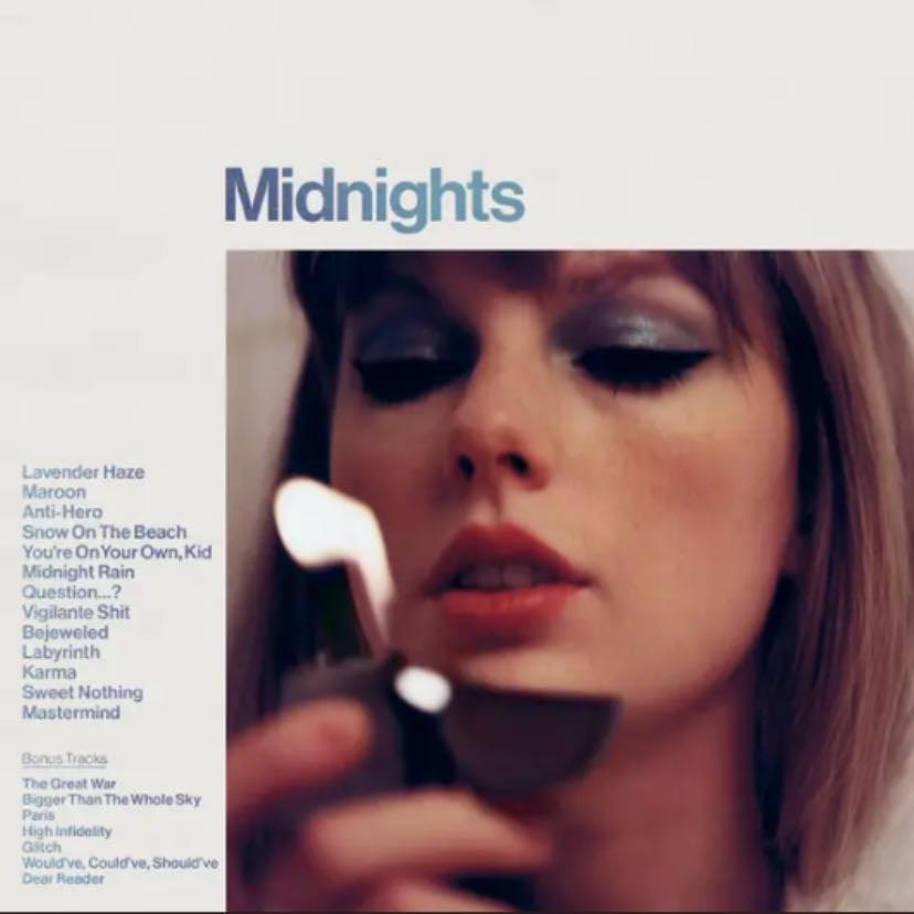 Would've, Could've, Should've - Song · Taylor Swift