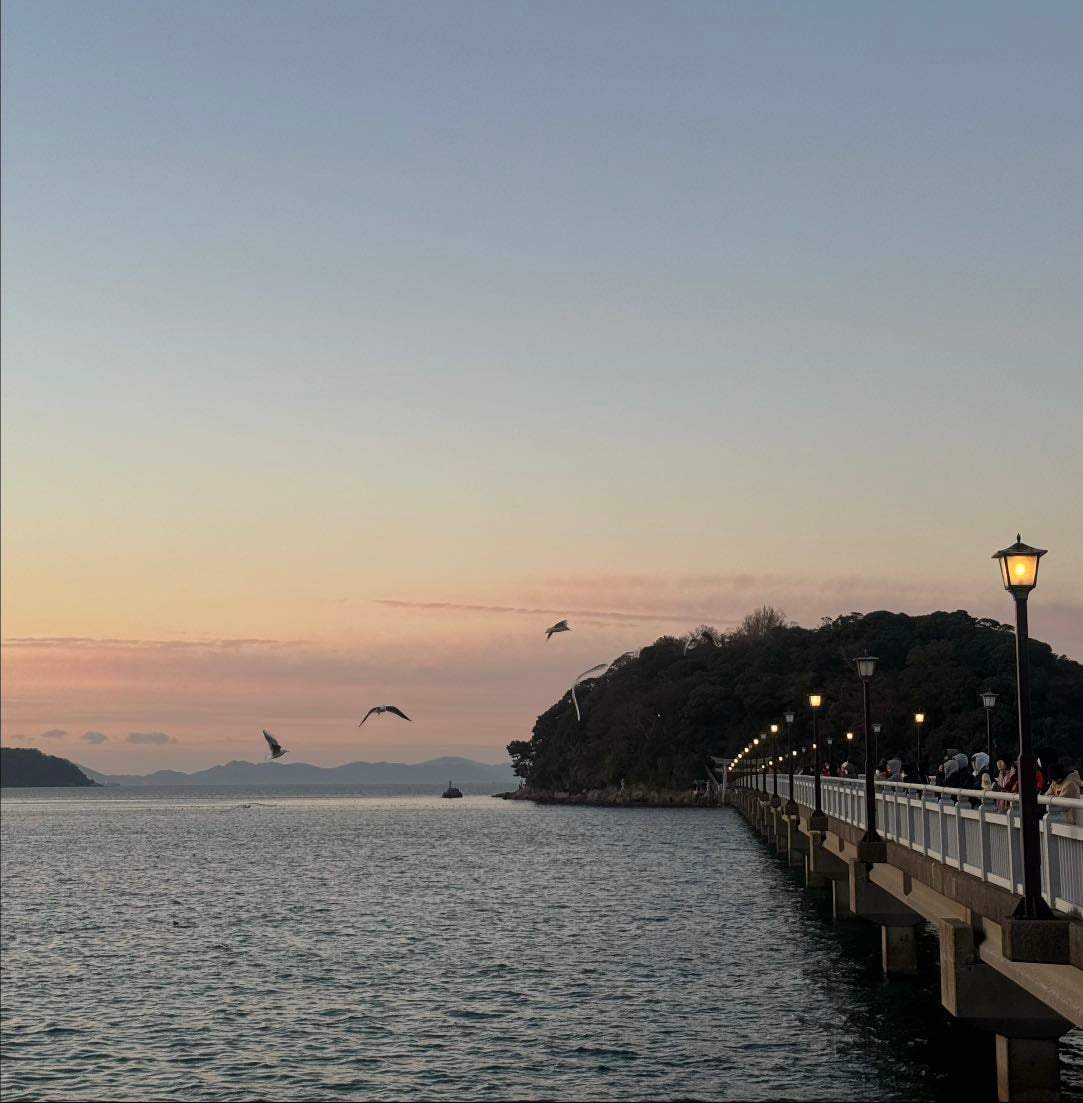 卒業旅行✈️