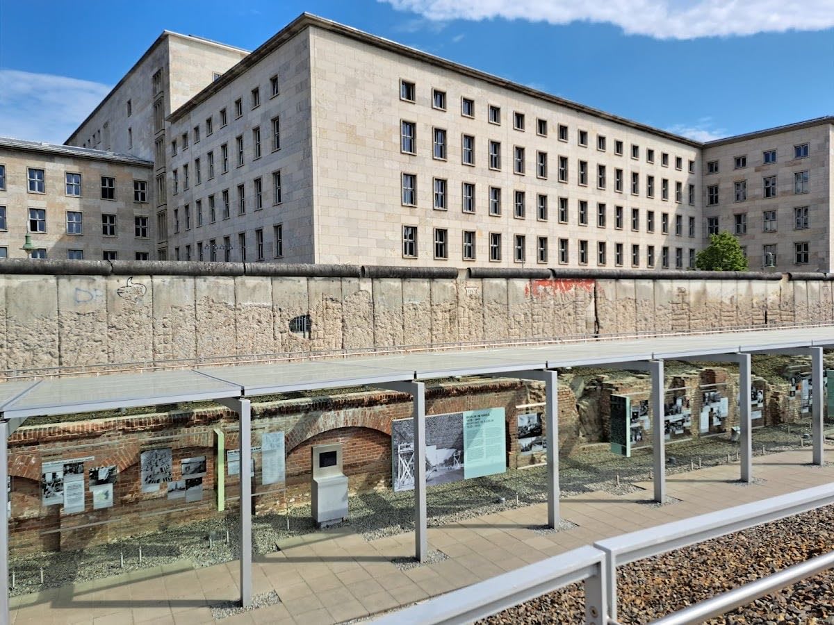 Topografía del terror