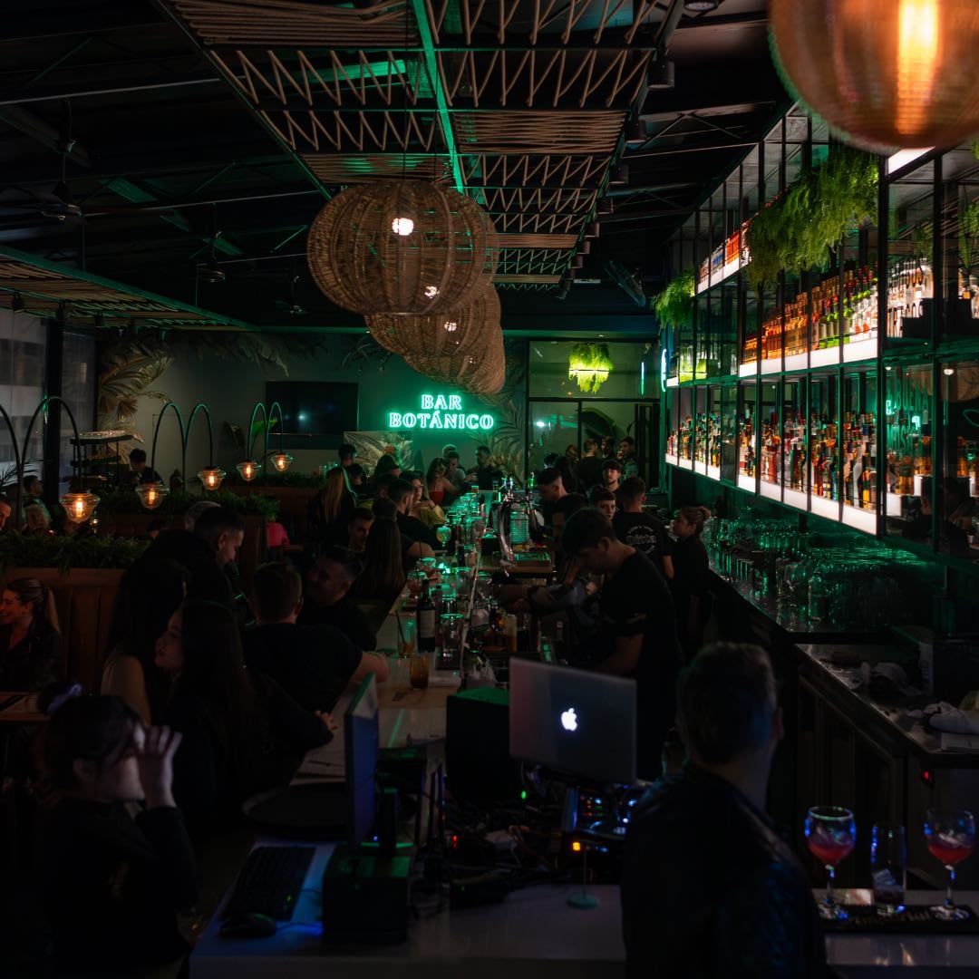 Ditta Bar Botánico