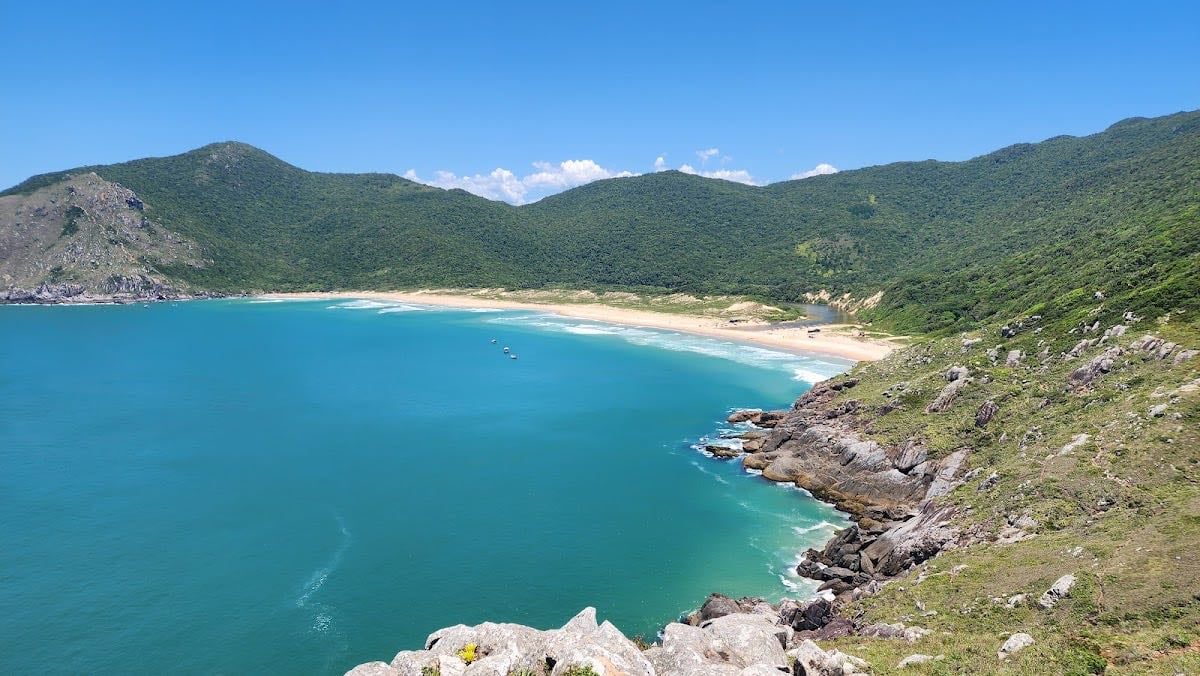 Lagoinha do Leste