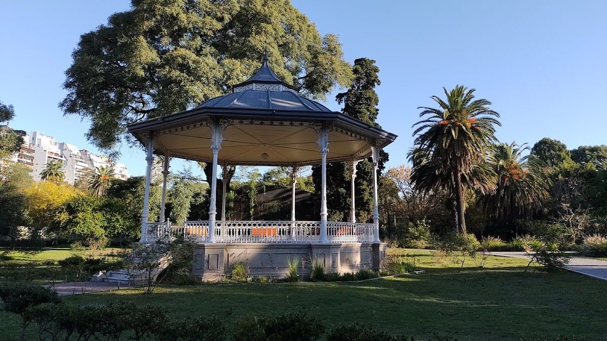 Ecoparque BA