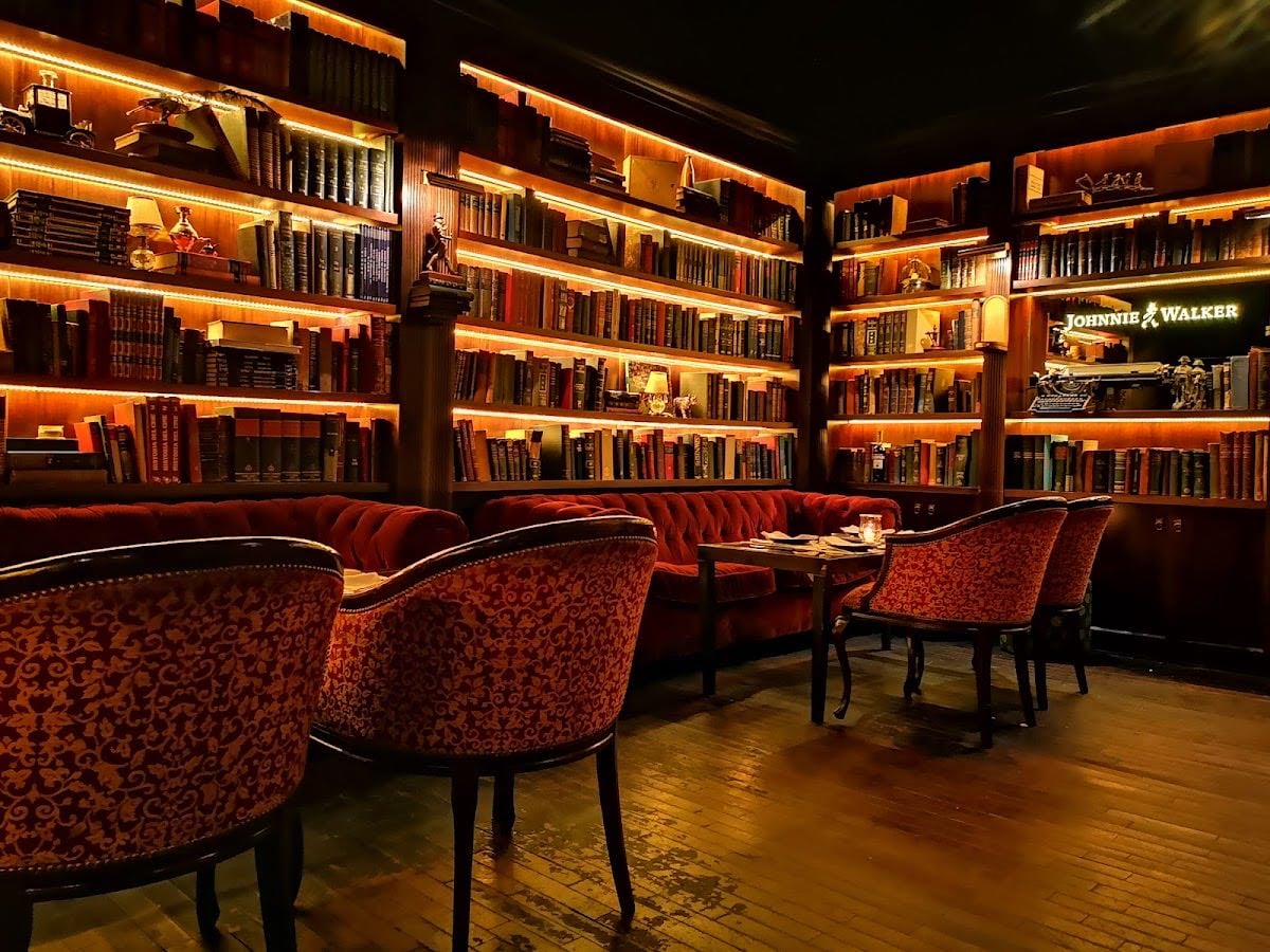 Presidente Bar