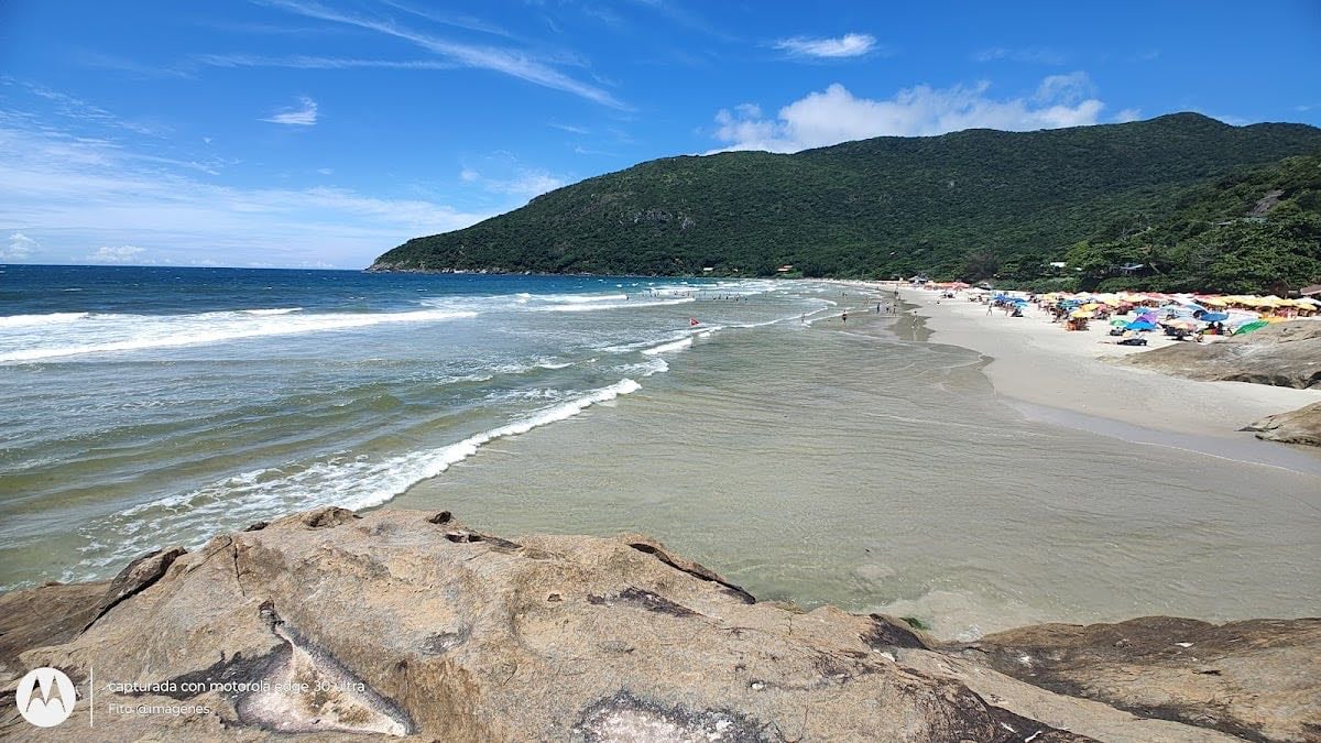 Matadeiro Beach
