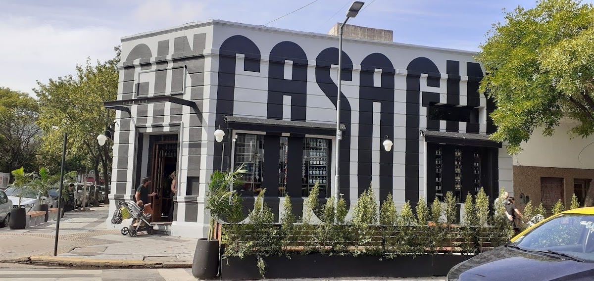 Casa Gin