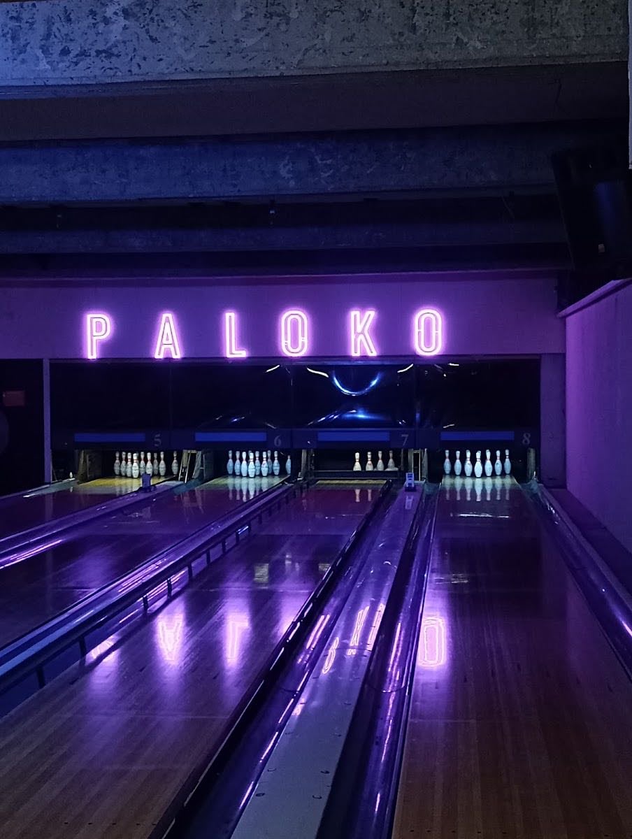 Paloko Bowling
