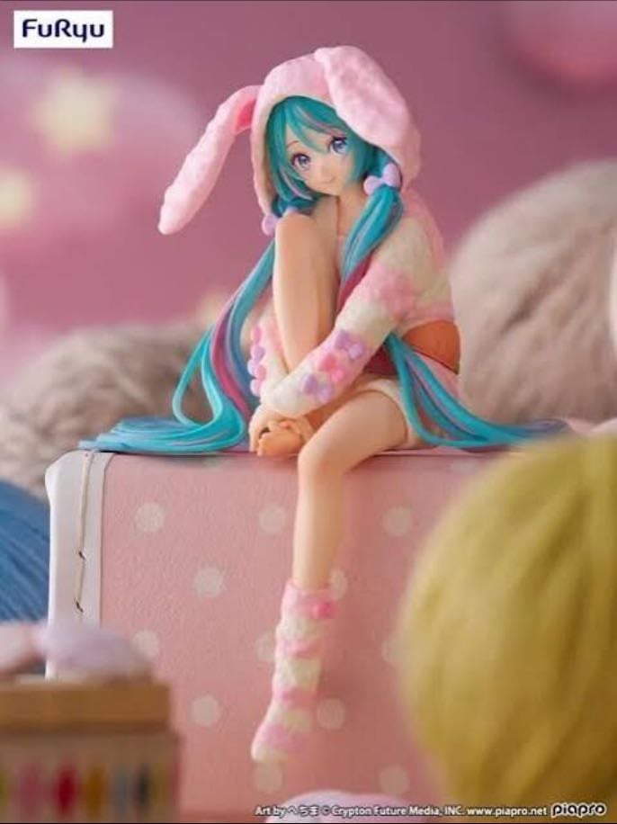 Rabbitearhood - Noodle stopper -