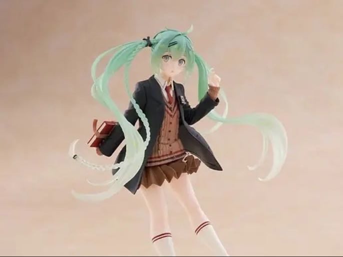 FashionMiku - Preppy - 60