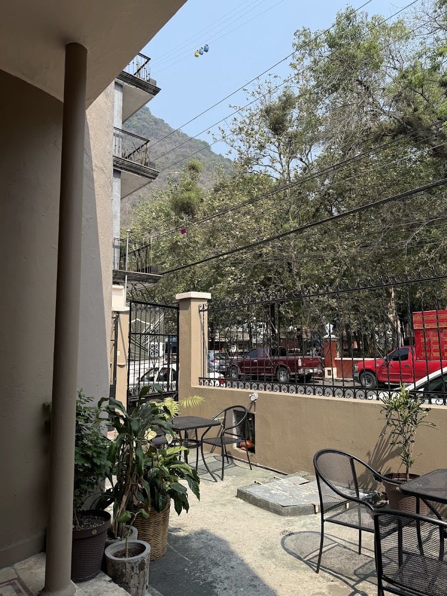 Mestiza Cocina Mexicana