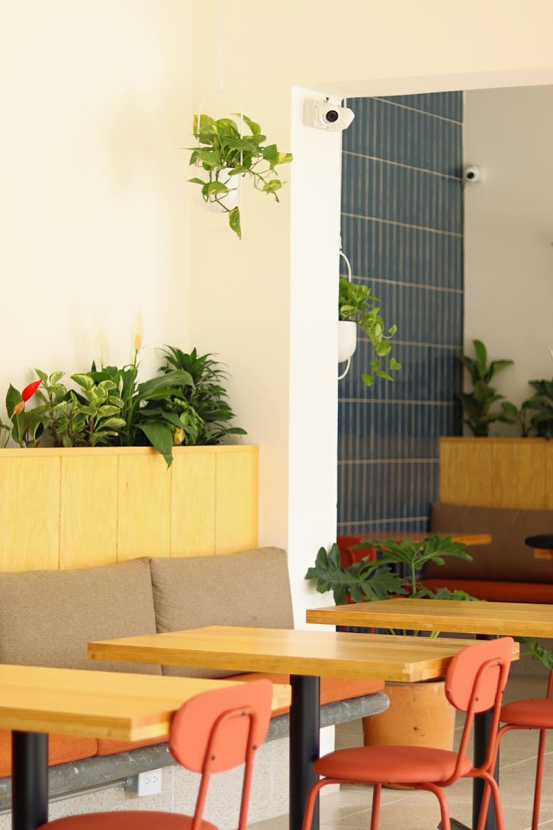 Amelia Café