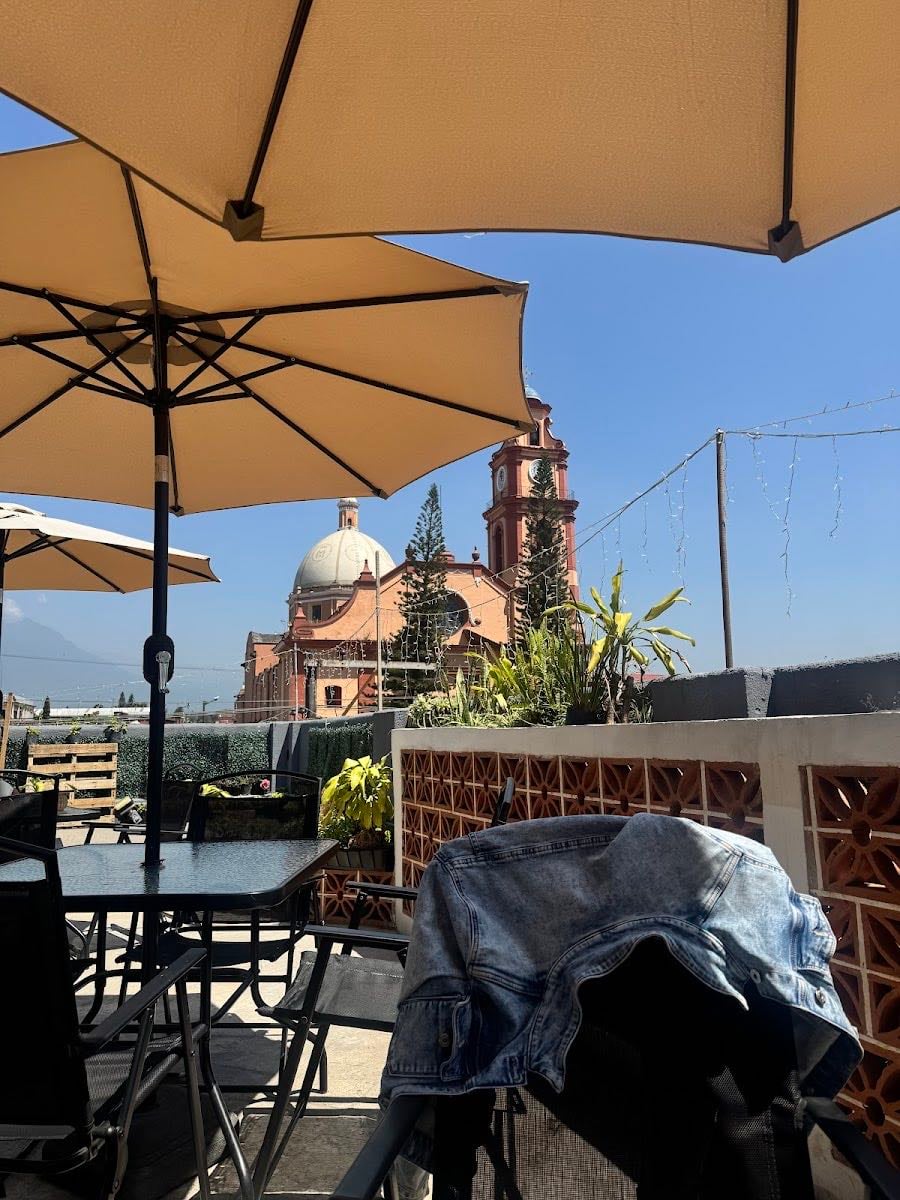Casa Aulicaba Restaurante
