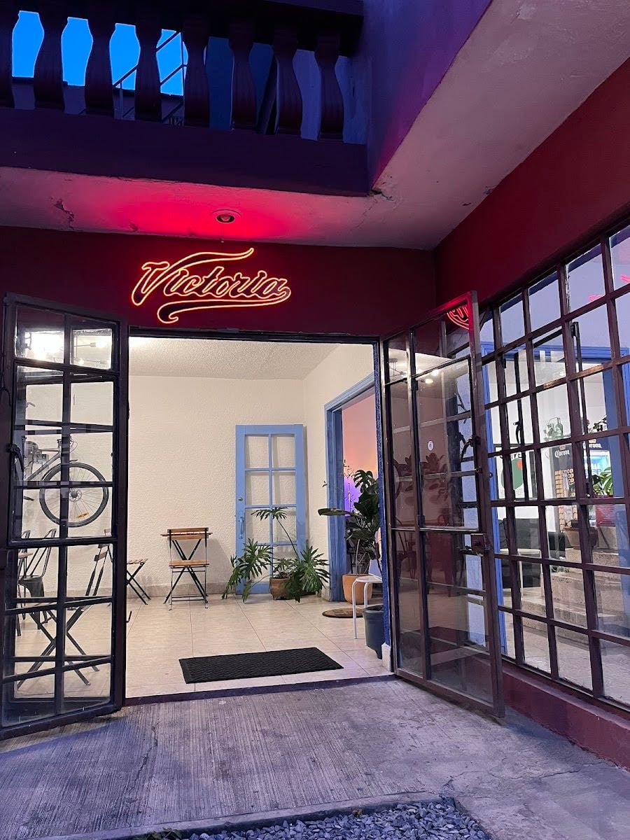 Dogo Café