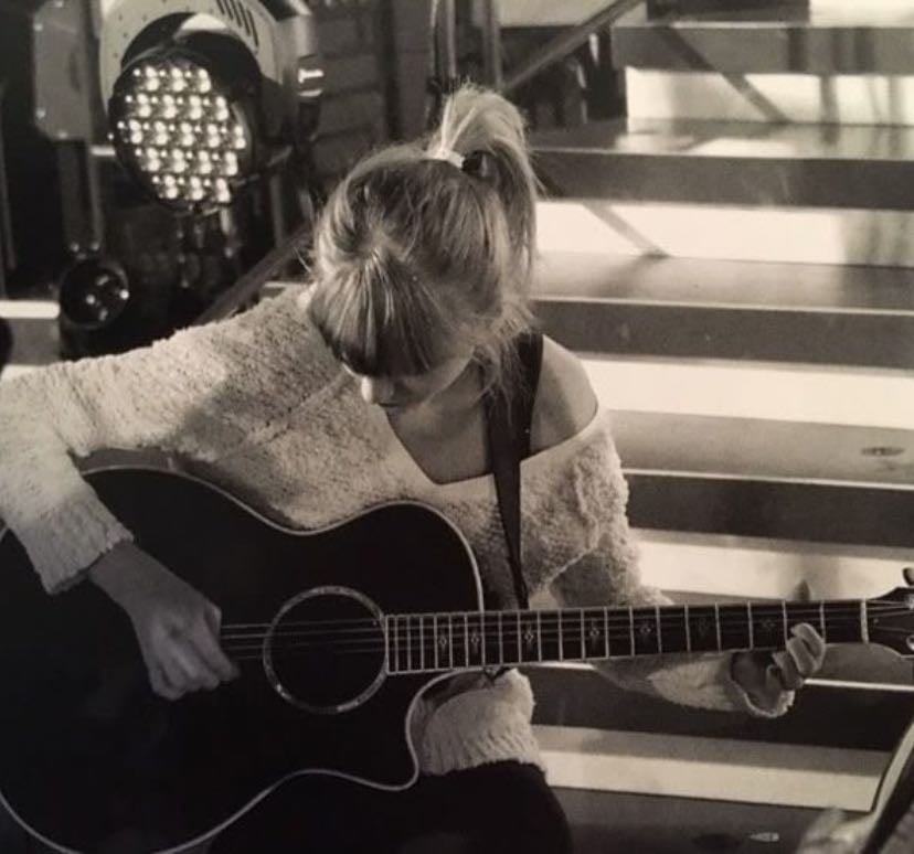 taylor’s best lyrics