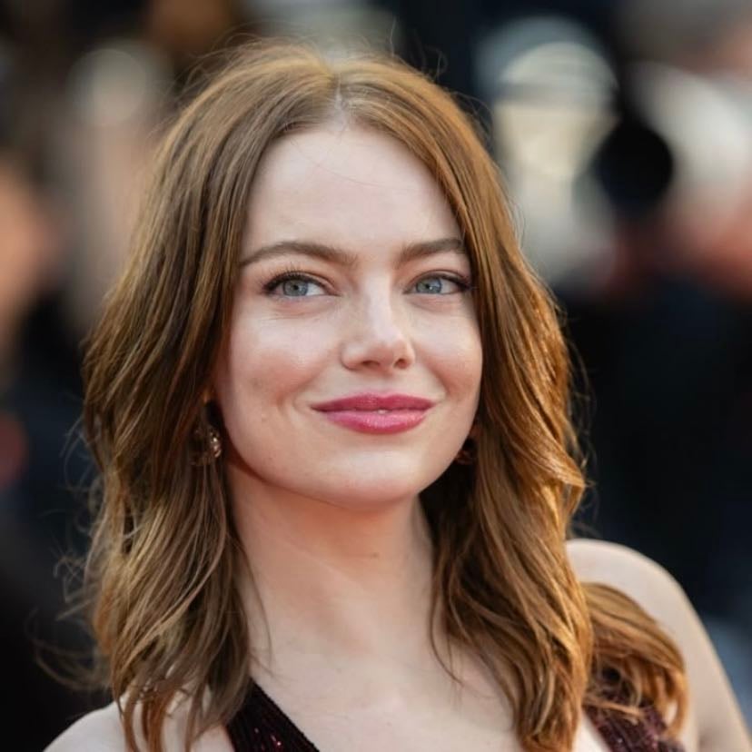 Emma Stone - November 6, 1988