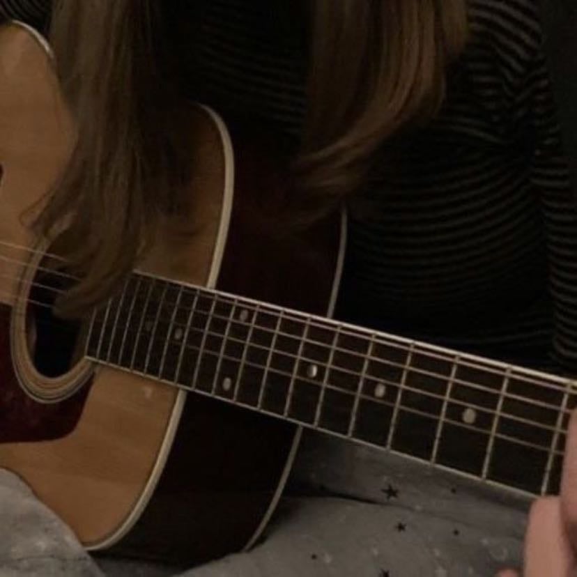 guitar