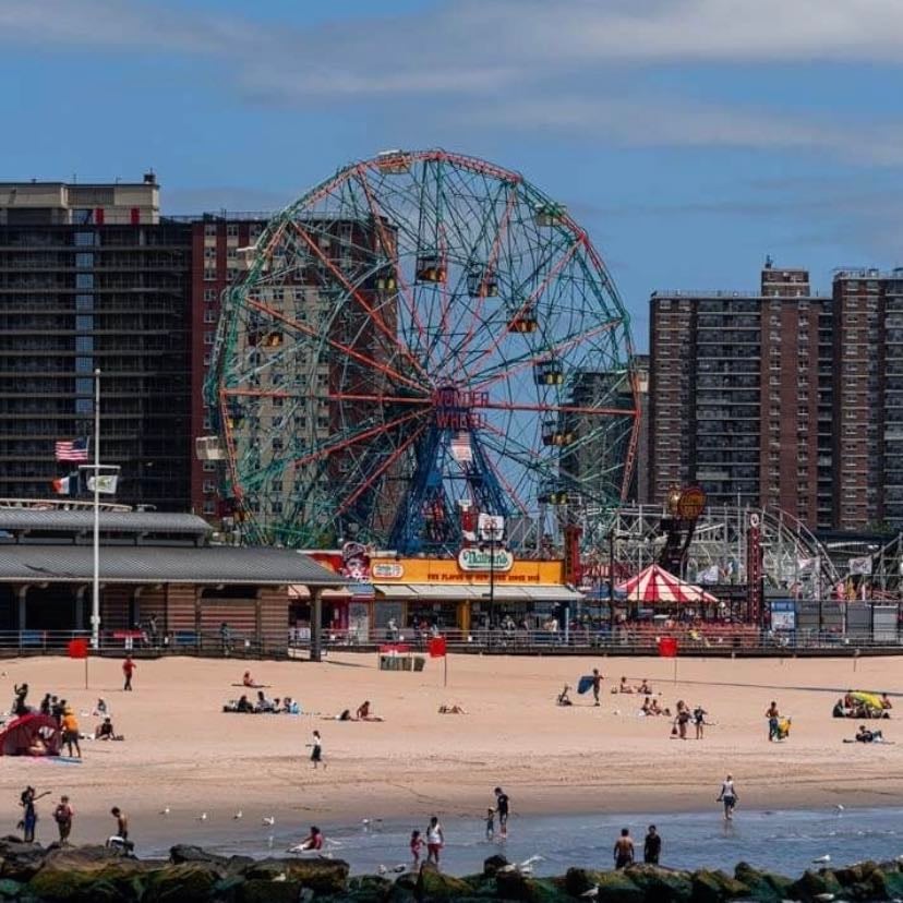 Coney Island - NY