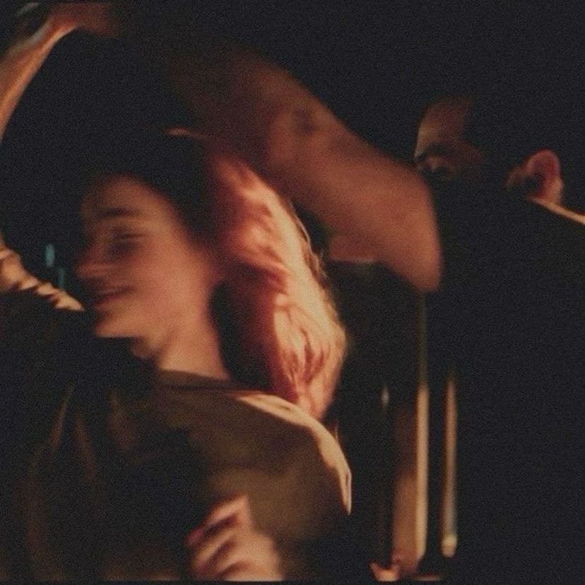 state of grace - “this are the hands of fate, you’re my achilles’ heel”