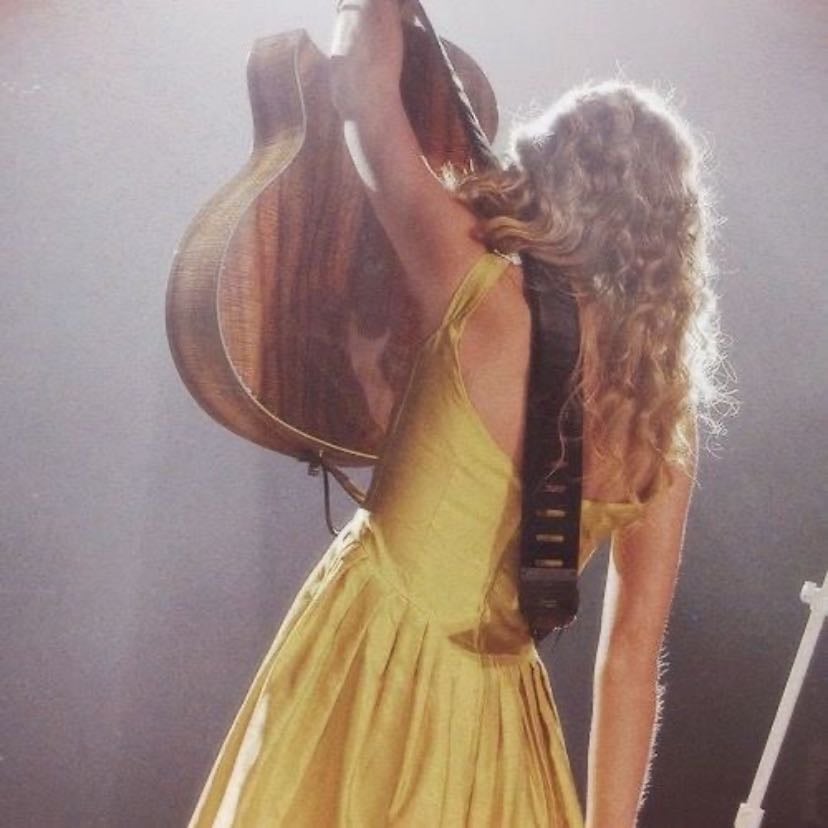 White Horse - Song · Taylor Swift