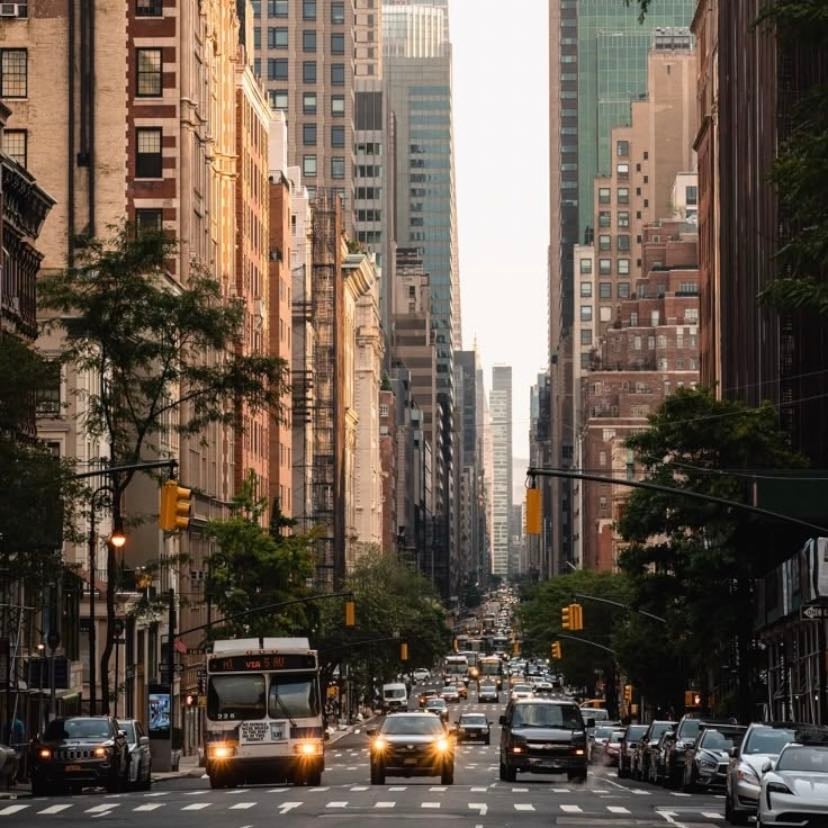 Manhattan - NY