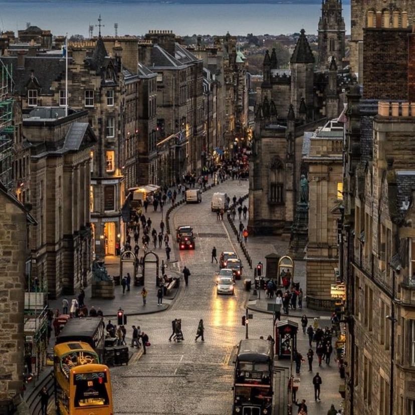 Scotland - UK
