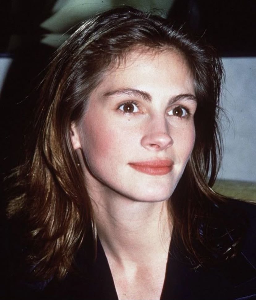 Julia Roberts - October 28, 1967